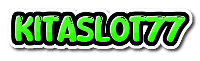 logo KITASLOT77